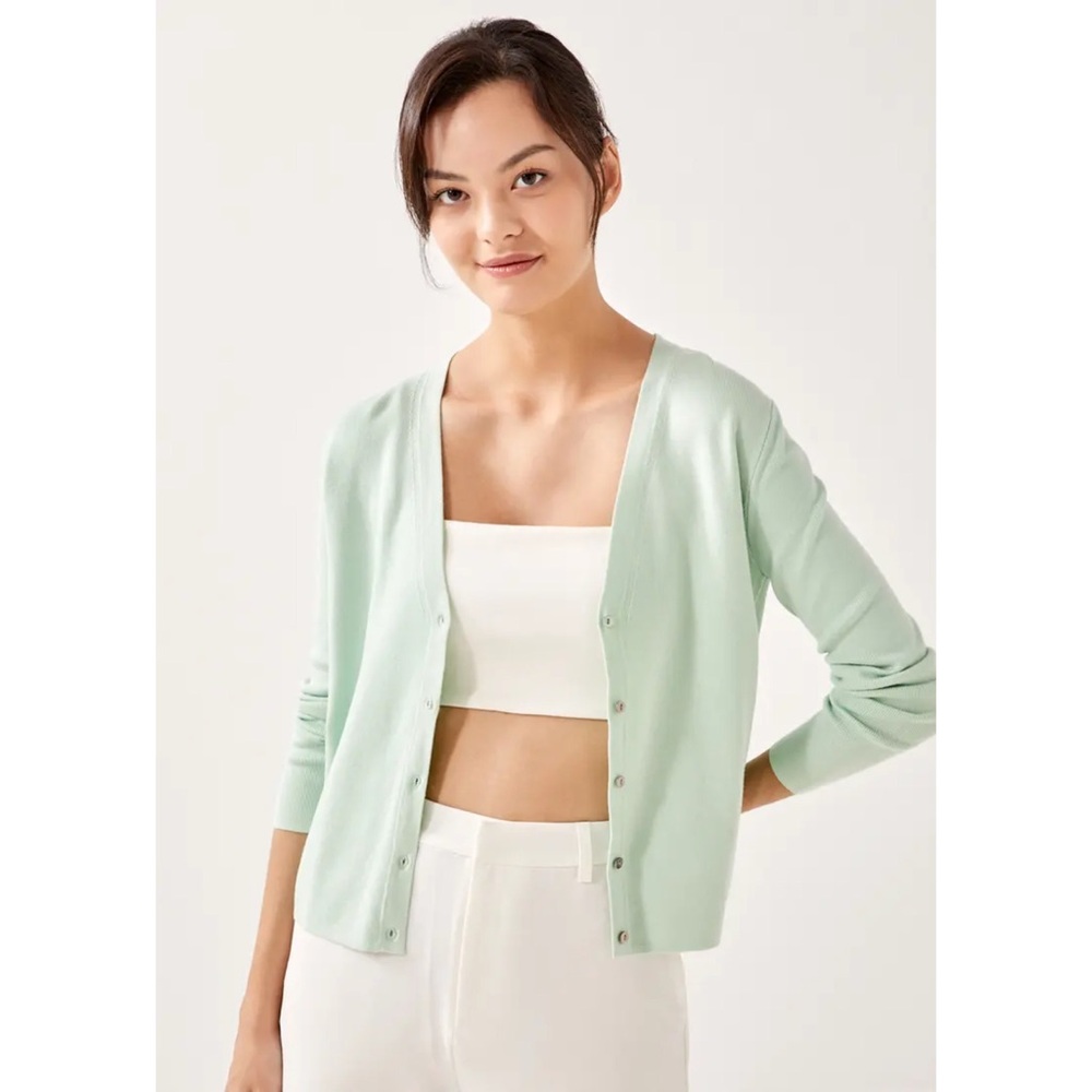 Love Bonito Cardigan
